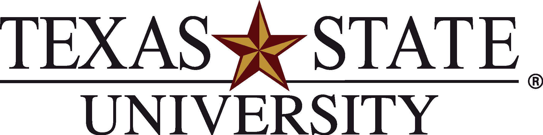 Texas State University Logo